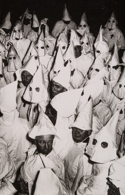 KKK  Ku Klux Klan in the Twentieth Century - New Georgia Encyclopedia