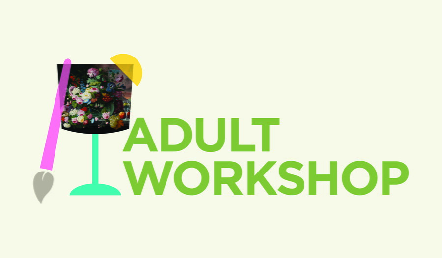 "Adult Workshop"