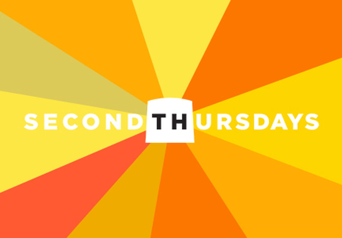 "Second Thursdays"