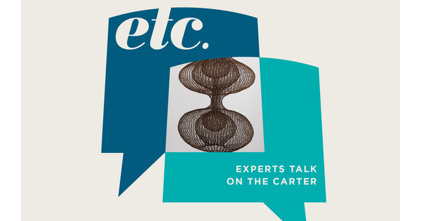 &quot;etc. Experts Talk on the Carter&quot;