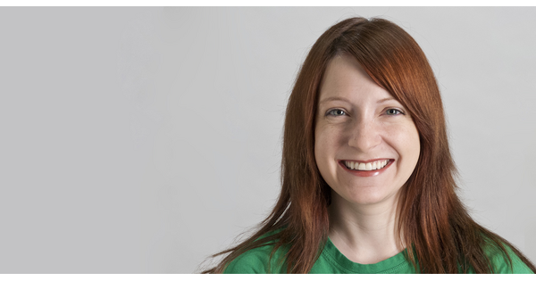 Headshot of Stacy Fuller.