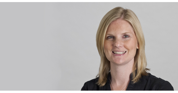 Headshot of Tracy Greene.