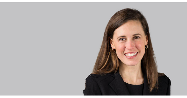 Headshot of Lyndsay Hoover.