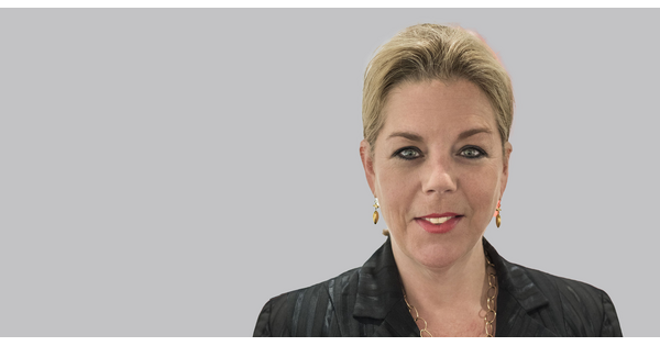 Headshot of Libby Tilley.