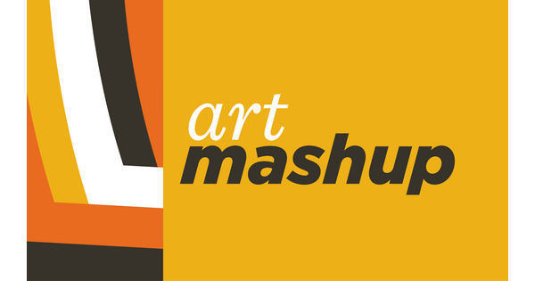 &quot;Art Mashup&quot;