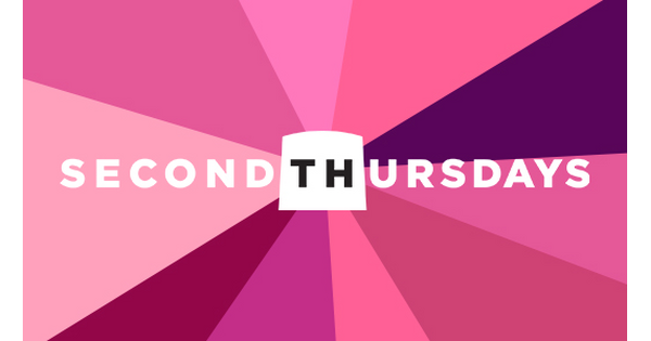 &quot;Second Thursdays&quot;