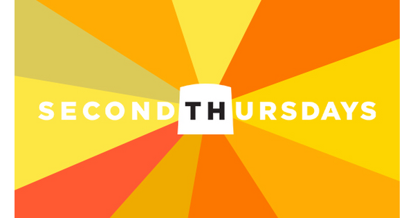 &quot;Second Thursdays&quot;
