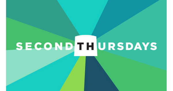 &quot;Second Thursdays&quot;