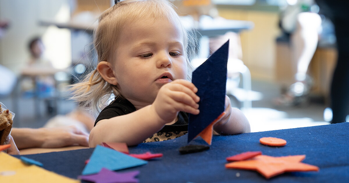 Itty-Bitty Art: People and Places | Amon Carter Museum of American Art