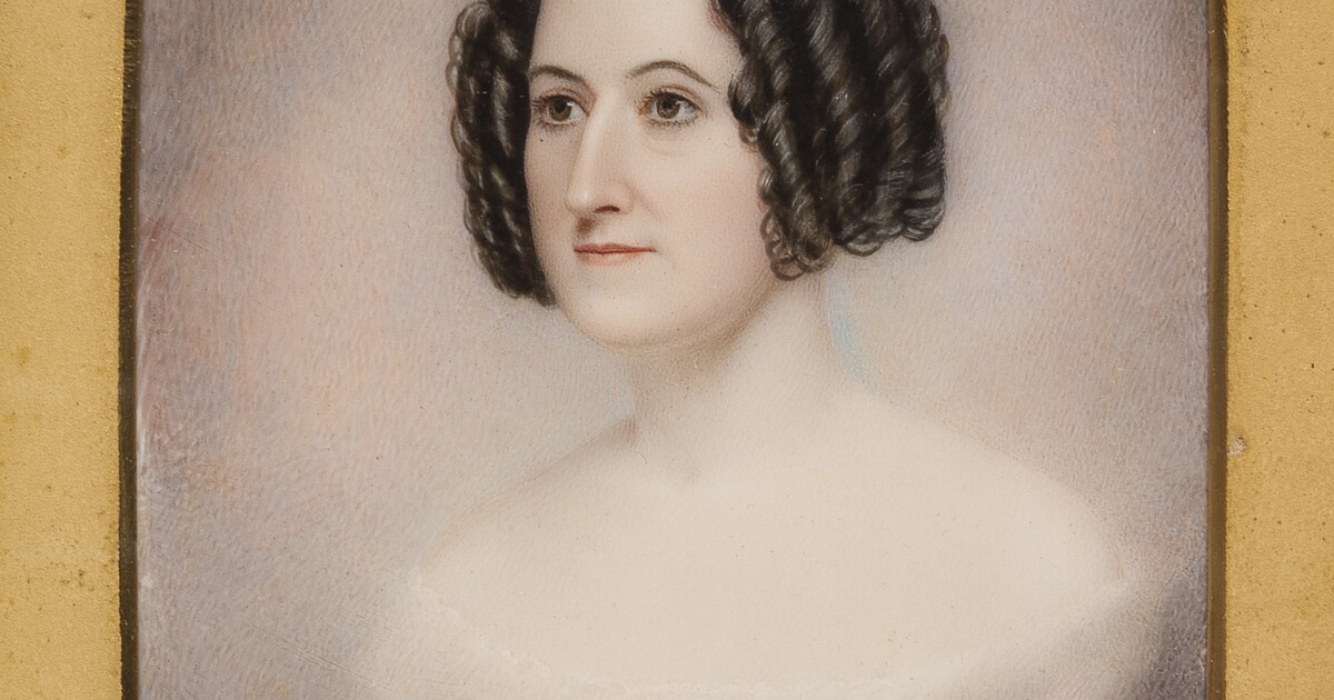 Elizabeth Fay Whitney | Amon Carter Museum of American Art