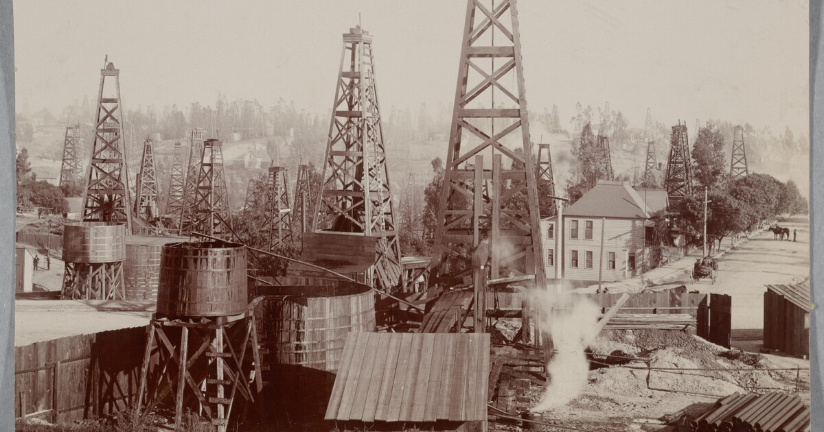 Beneath the Surface: Mining and American Photography