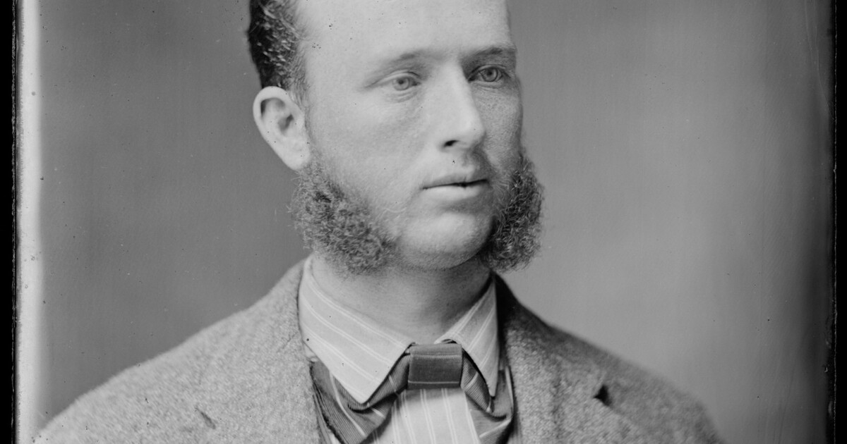 B. Custer | Amon Carter Museum of American Art