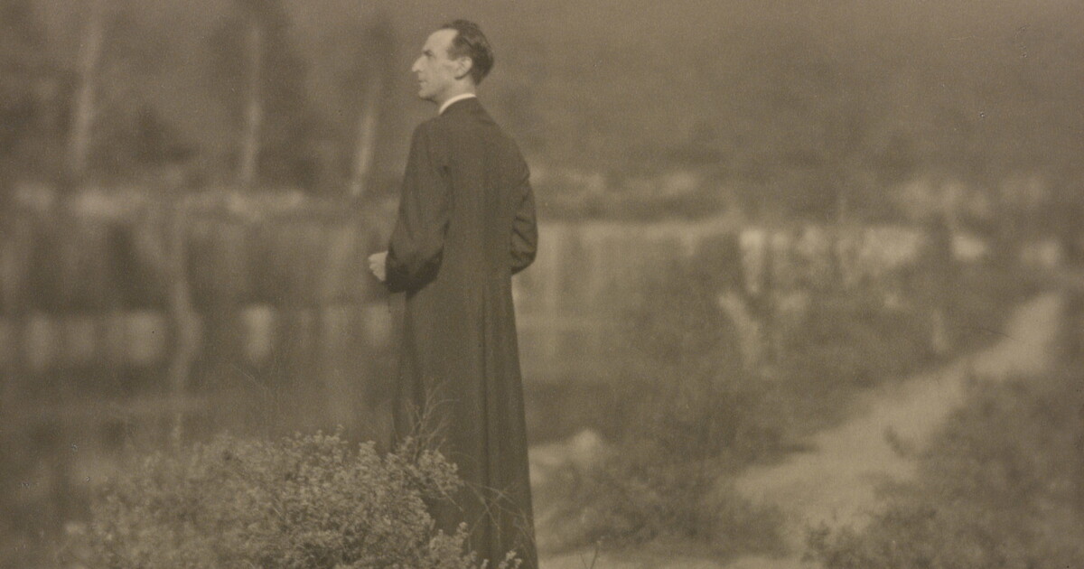 Ireland Father Reed Father Reedy--Irish | Amon Carter Museum of American Art