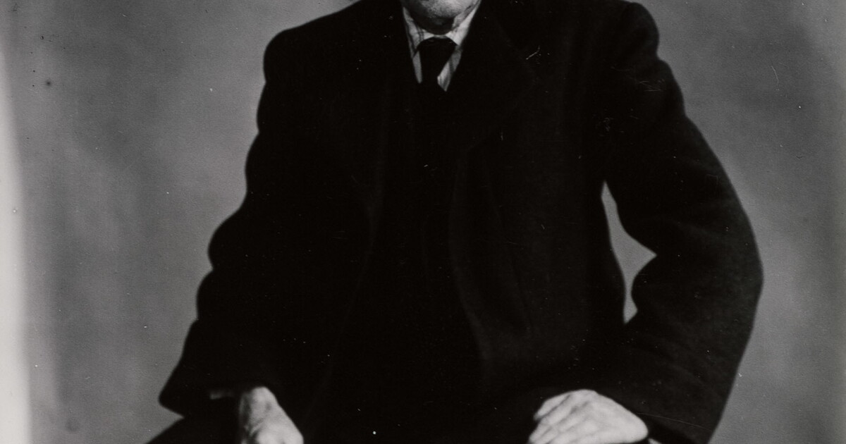 Eugène Atget | Amon Carter Museum of American Art