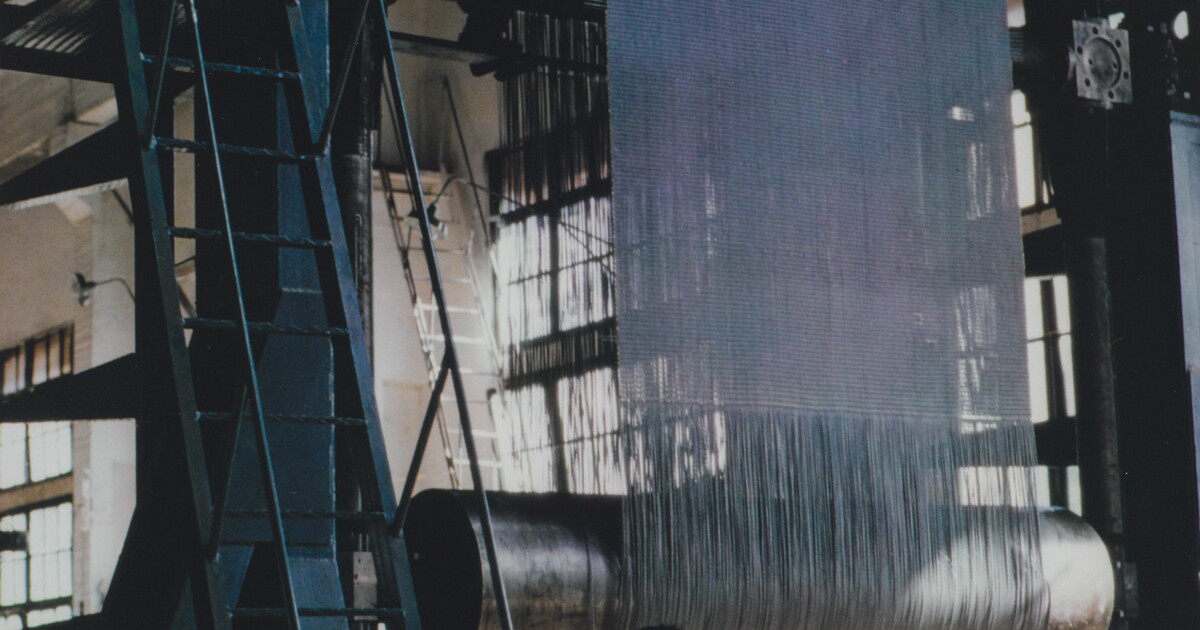 Factory, Kunming, China, Fall 1981 | Amon Carter Museum of American Art