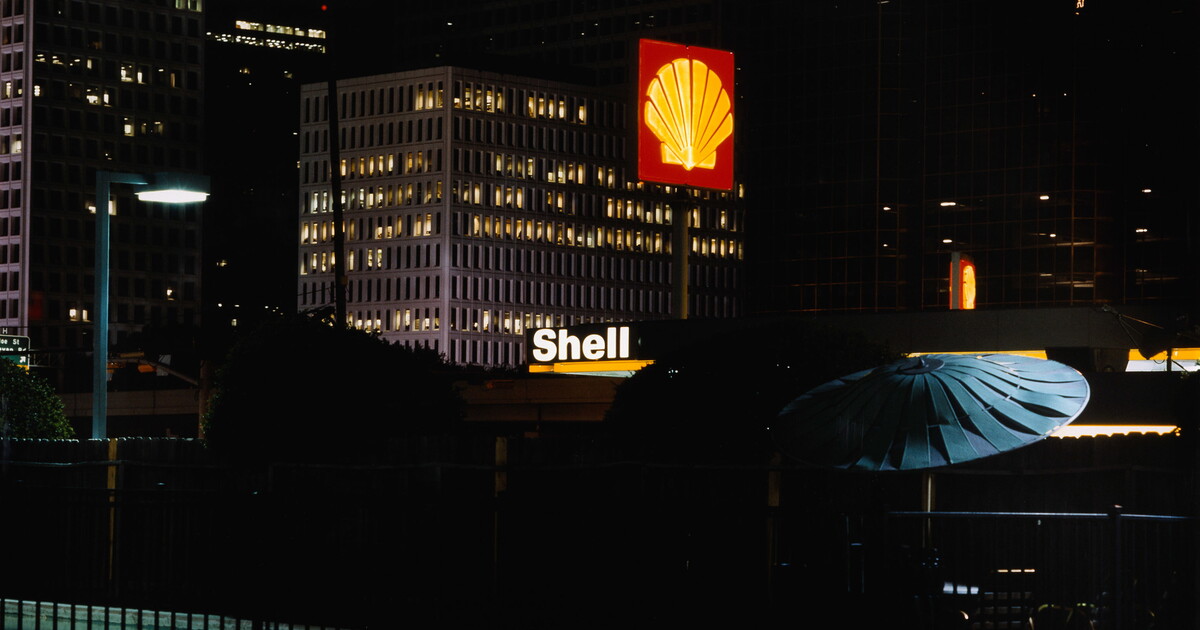 Shell | Amon Carter Museum of American Art